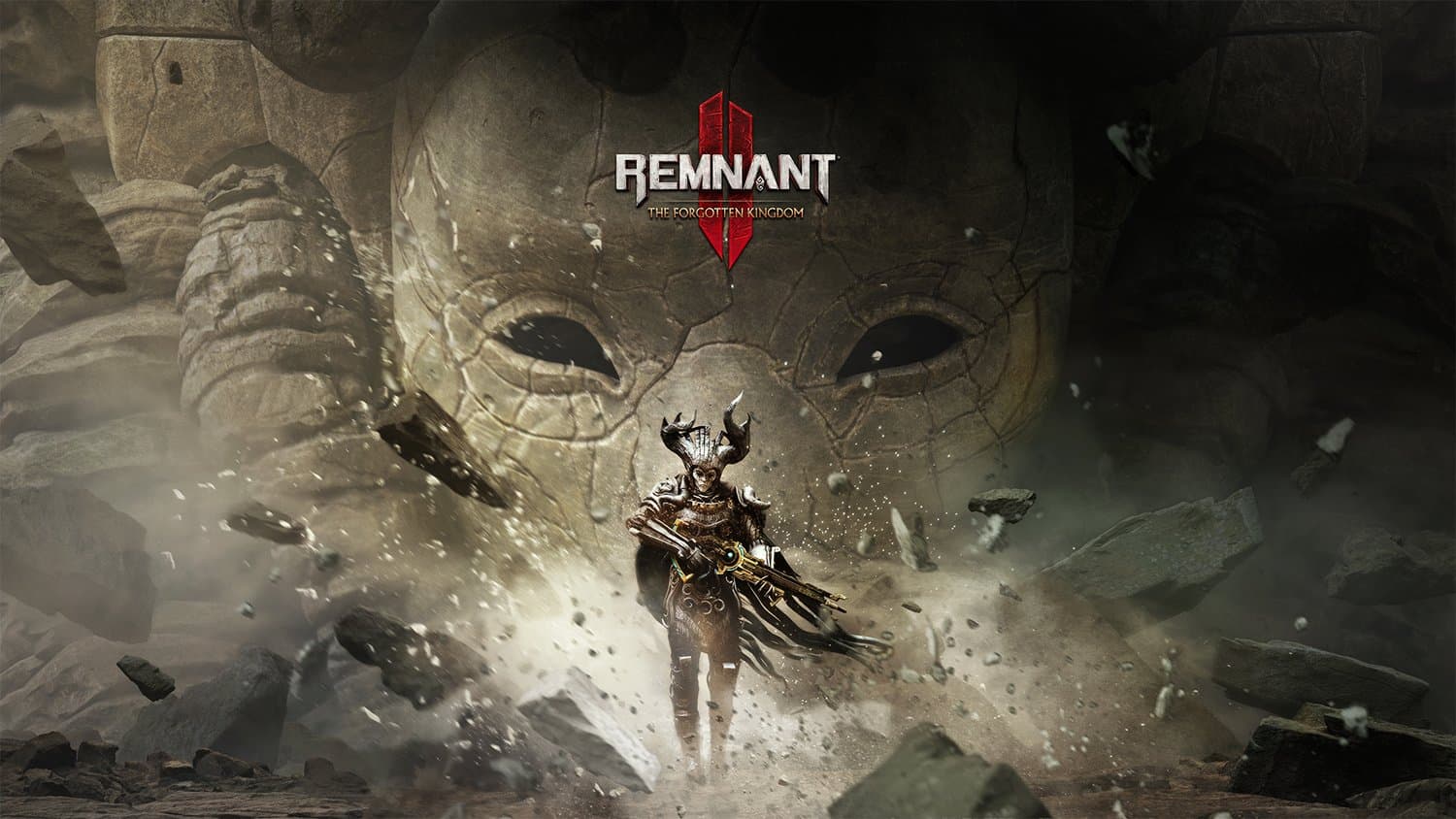 Remnant 2 - The Forgotten Kingdom — image 1