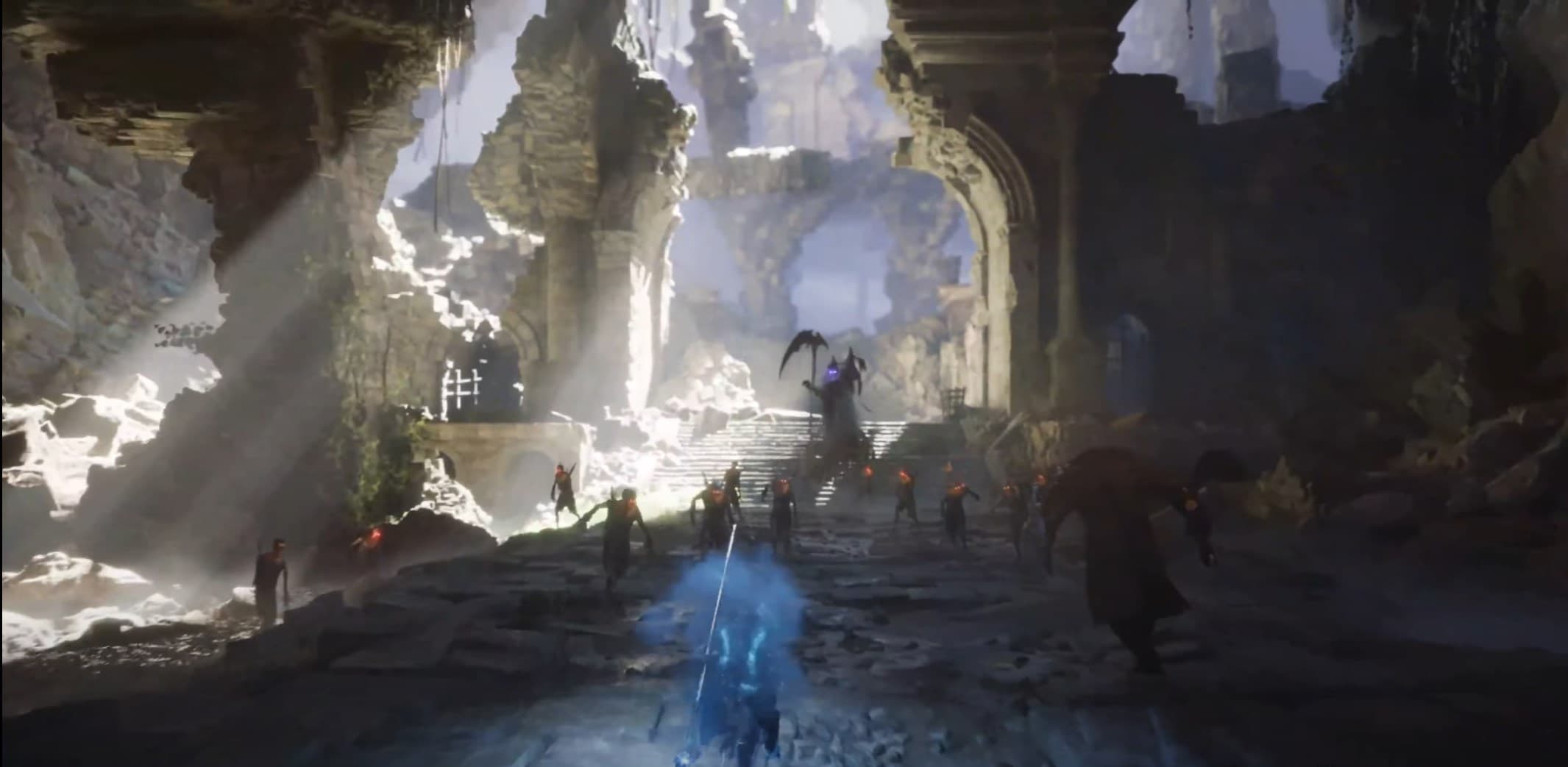 ArcheAge 2 — image 1