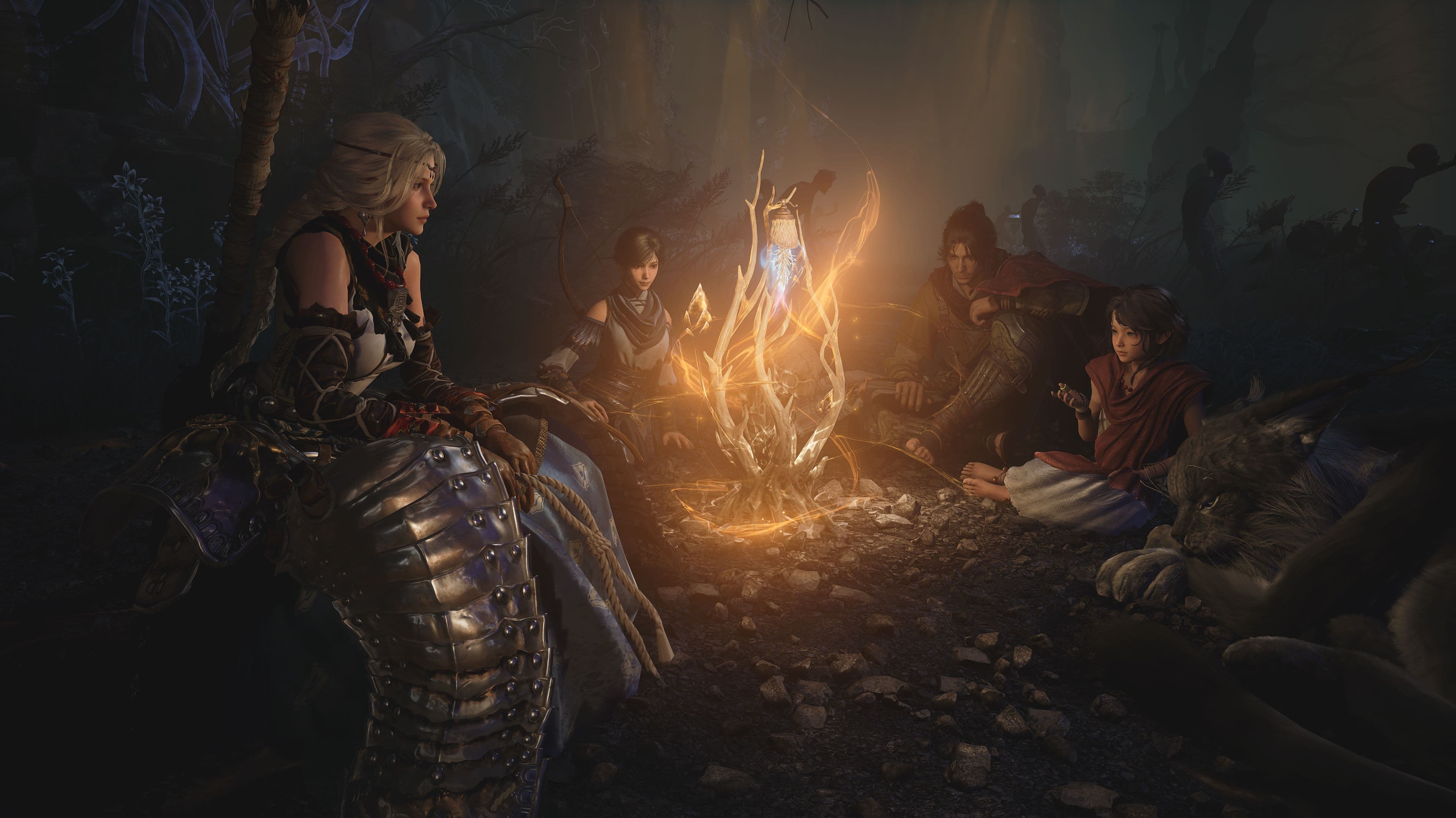 Ballad of Antara — image 1