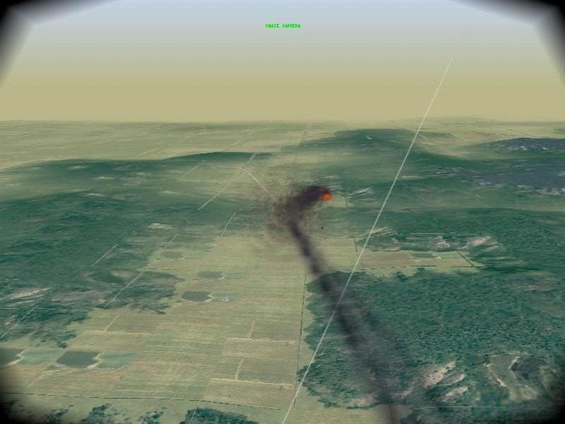 Falcon 4.0 — image 1