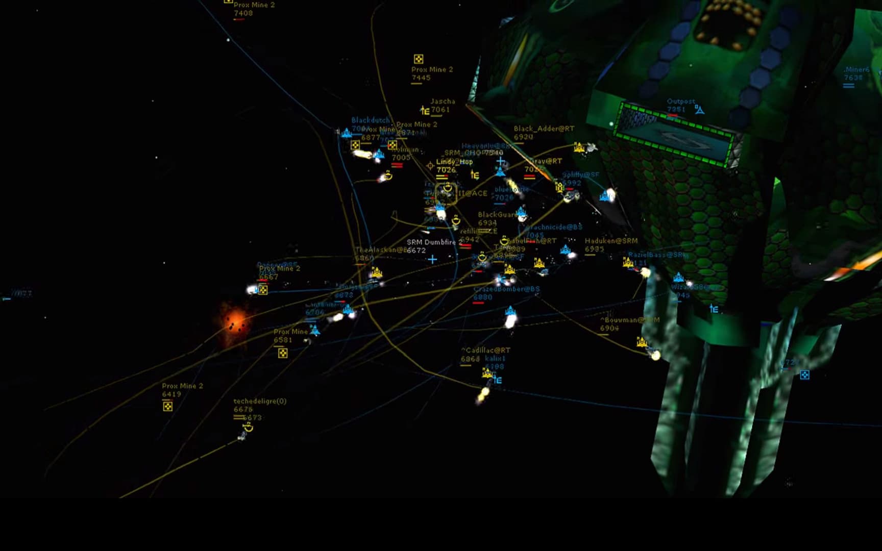 Microsoft Allegiance — image 1