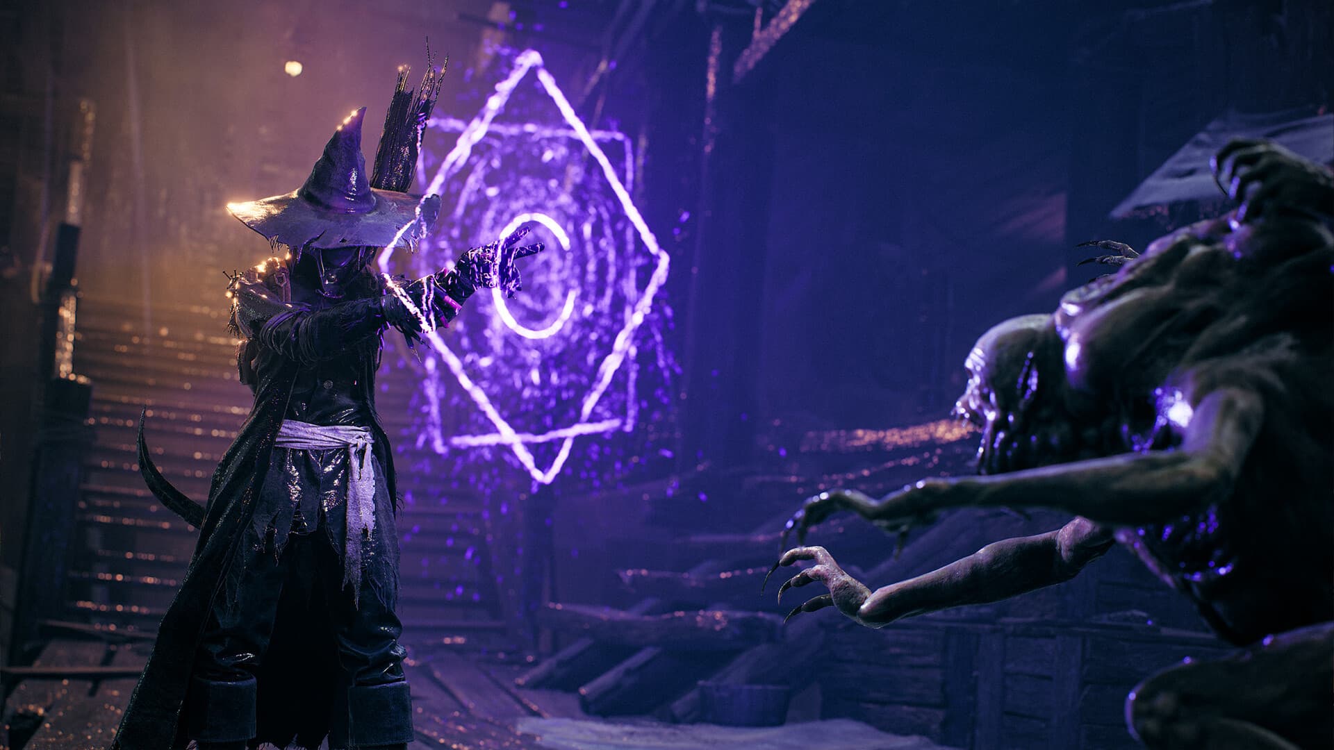 Remnant 2 - The Awakened King — image 1