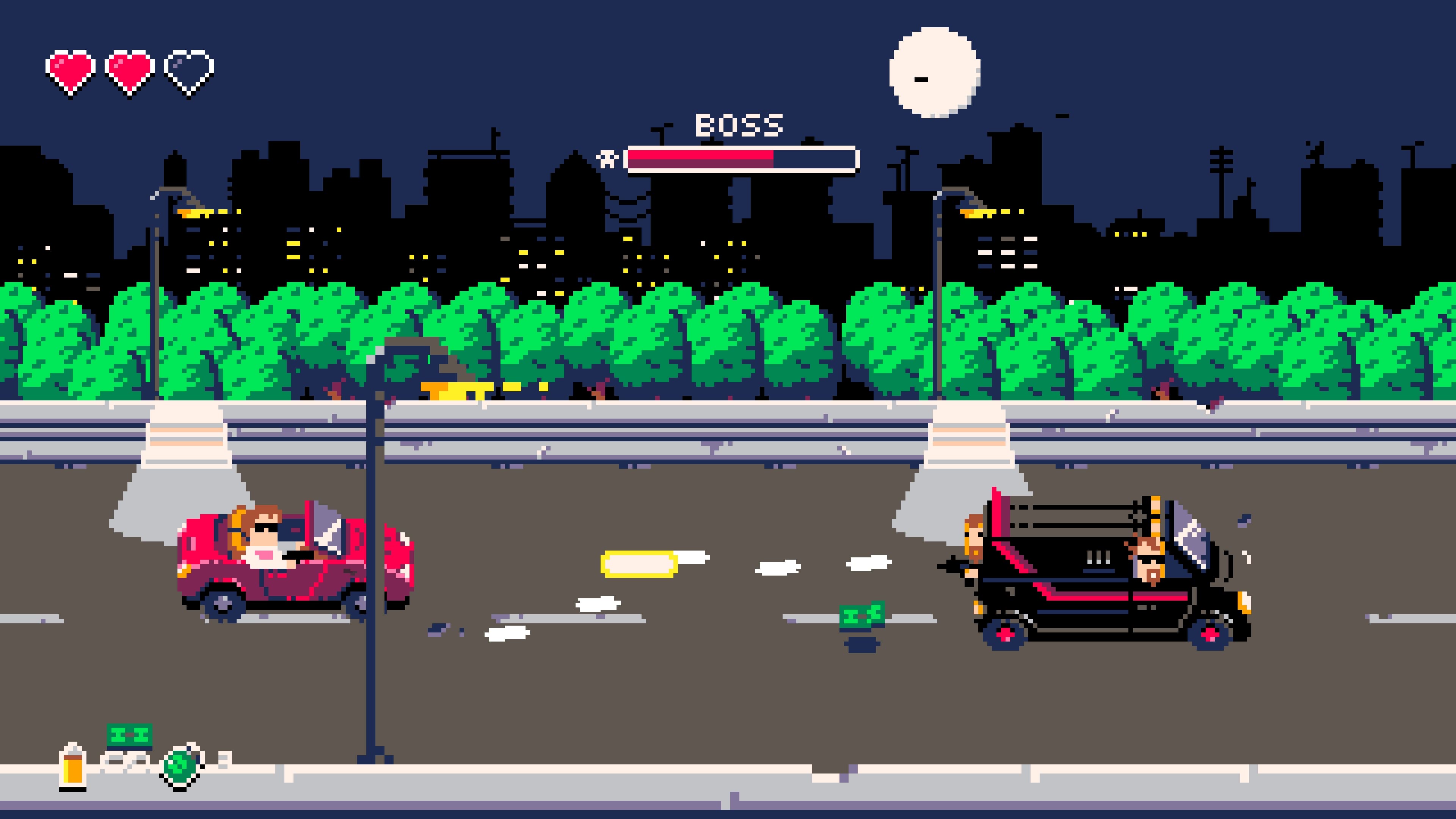 Donuts'n'Justice — image 1