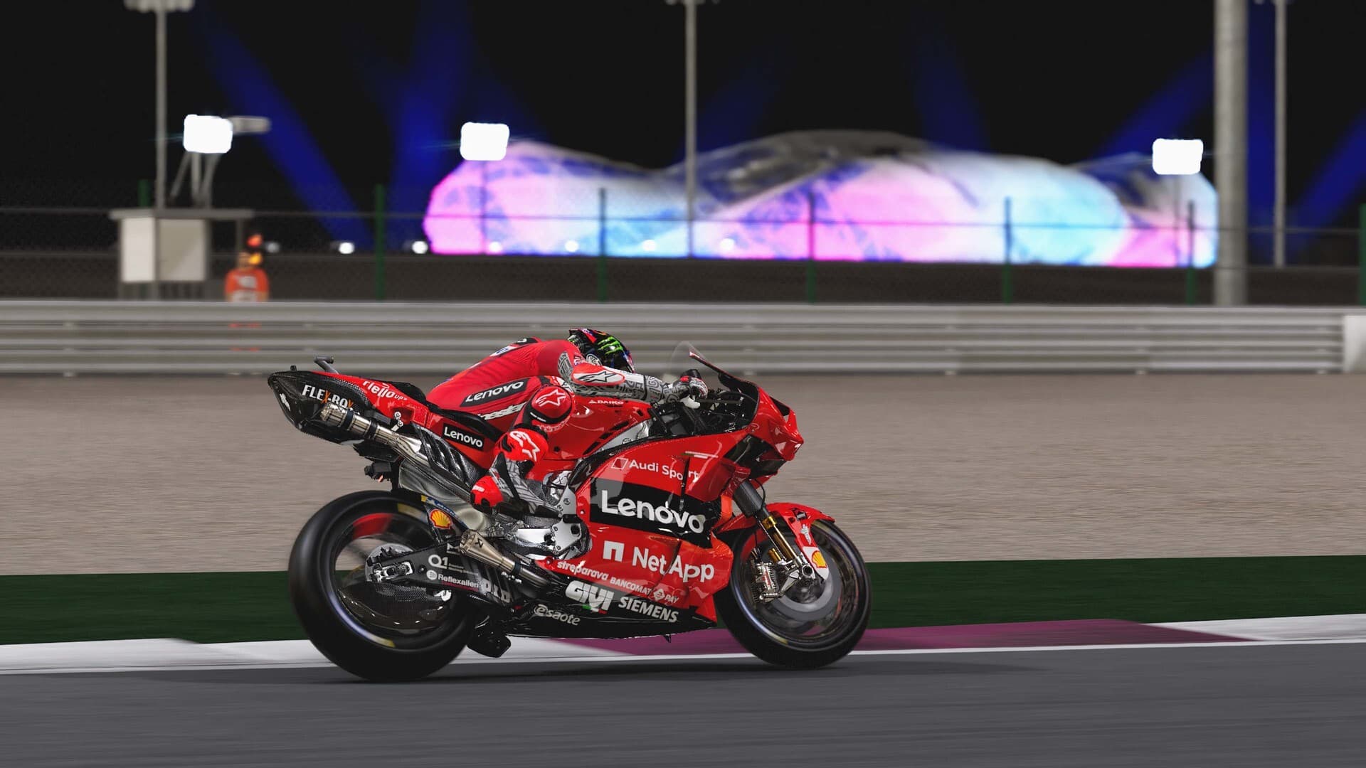 MotoGP 22 — image 1