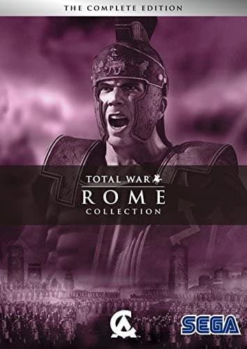 Rome: Total War - Collection — image 1