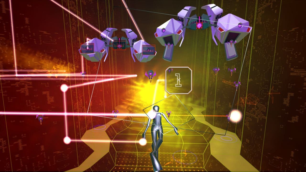 Rez Infinite — image 1