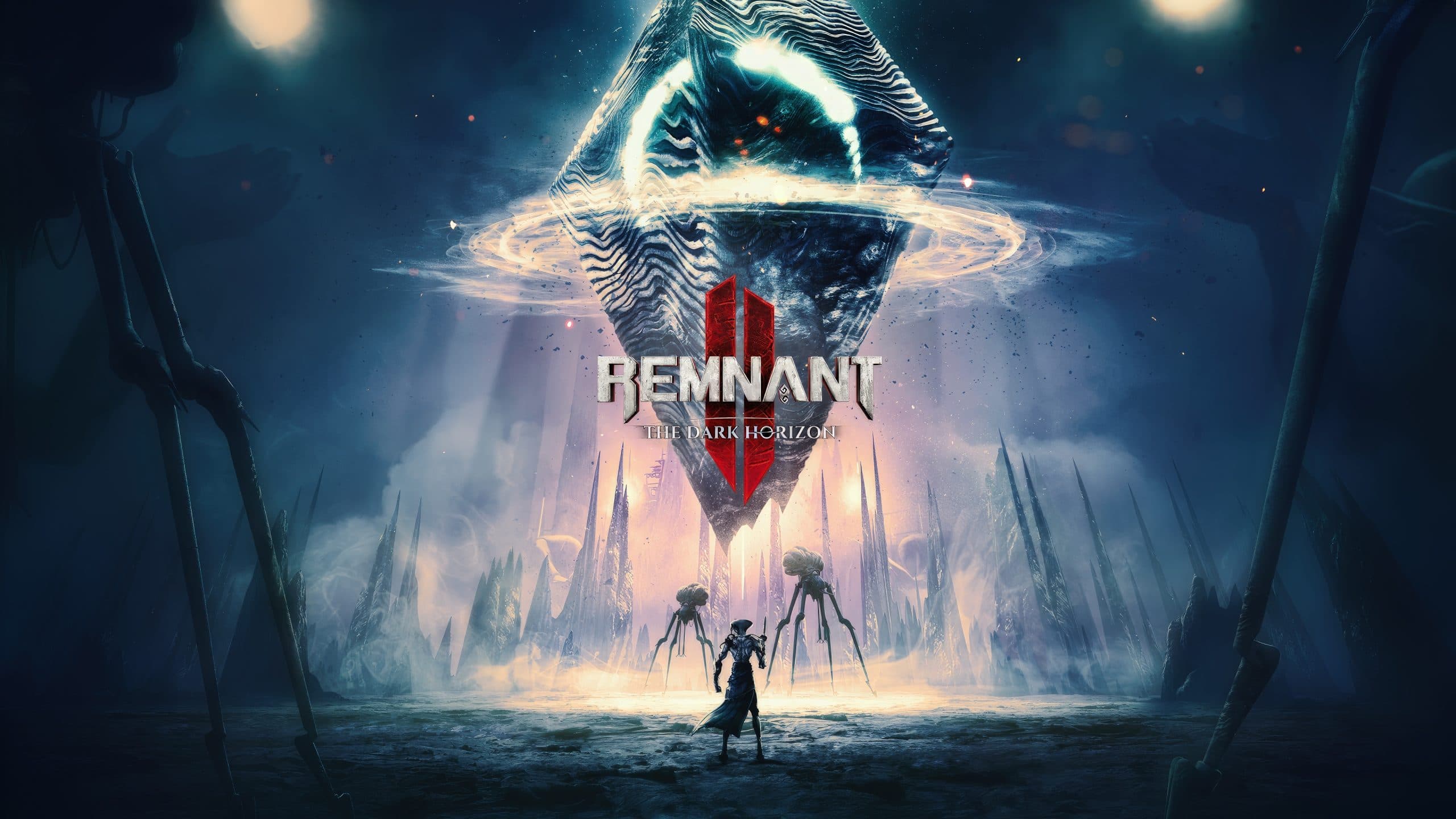 Remnant 2 - The Dark Horizon — image 1