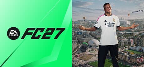 EA SPORTS FC 27 — image 1