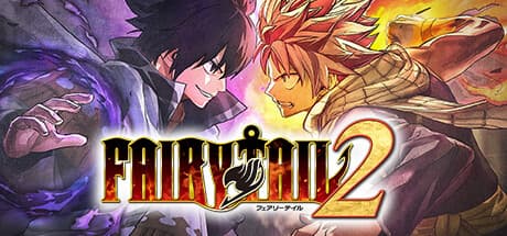 Fairy Tail 2 — image 1