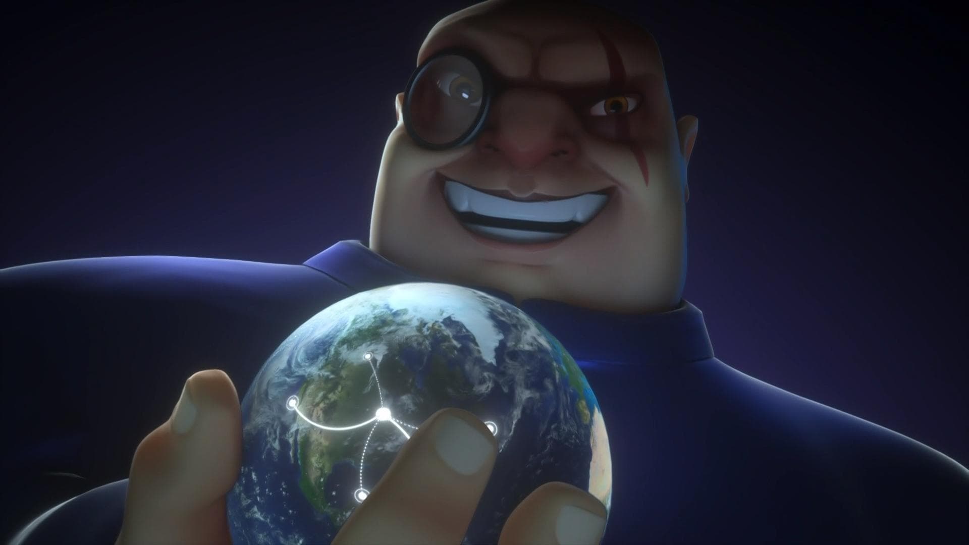 Evil Genius 2 World Domination — image 1