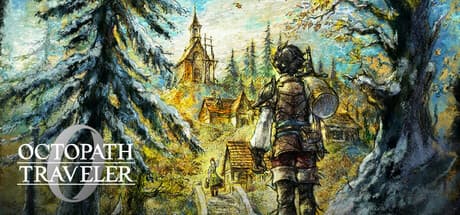 Octopath Traveler 0 — image 1