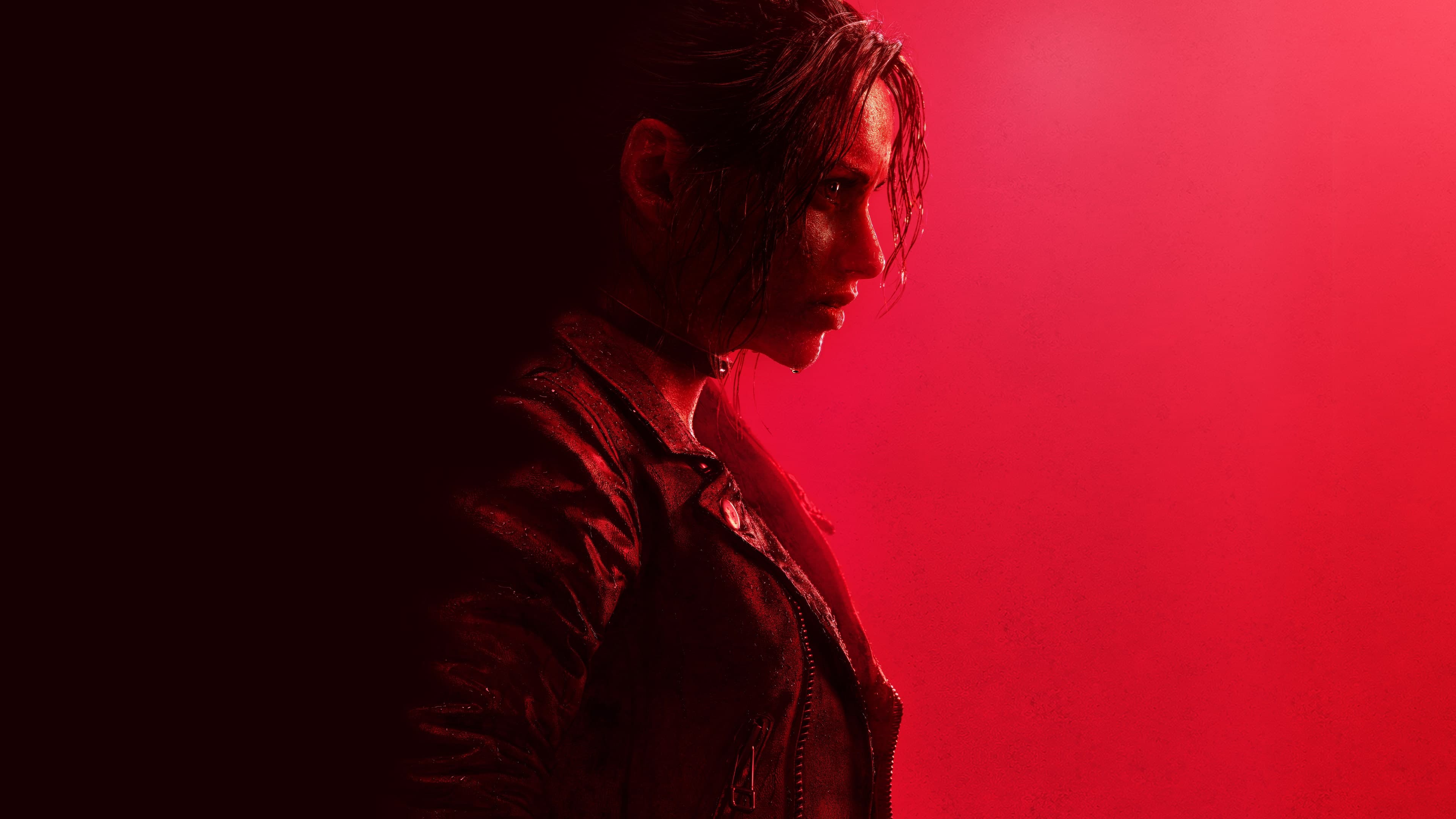 Resident Evil: Veronica — image 1