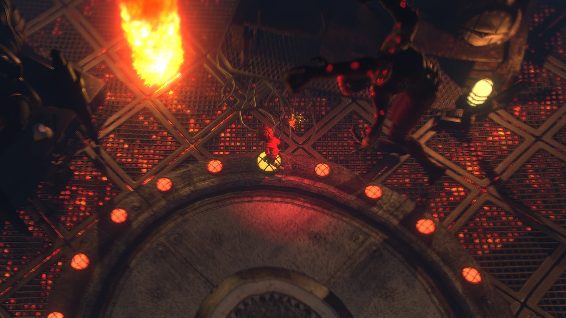 In Nightmare — image 1