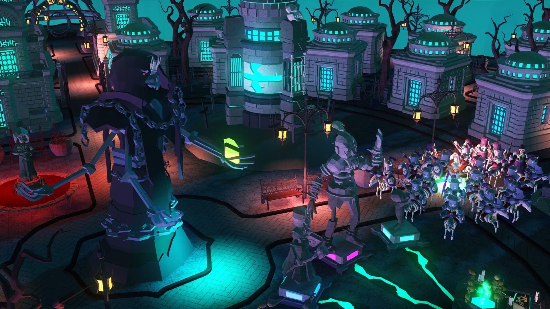 Undead Horde 2: Necropolis — image 1