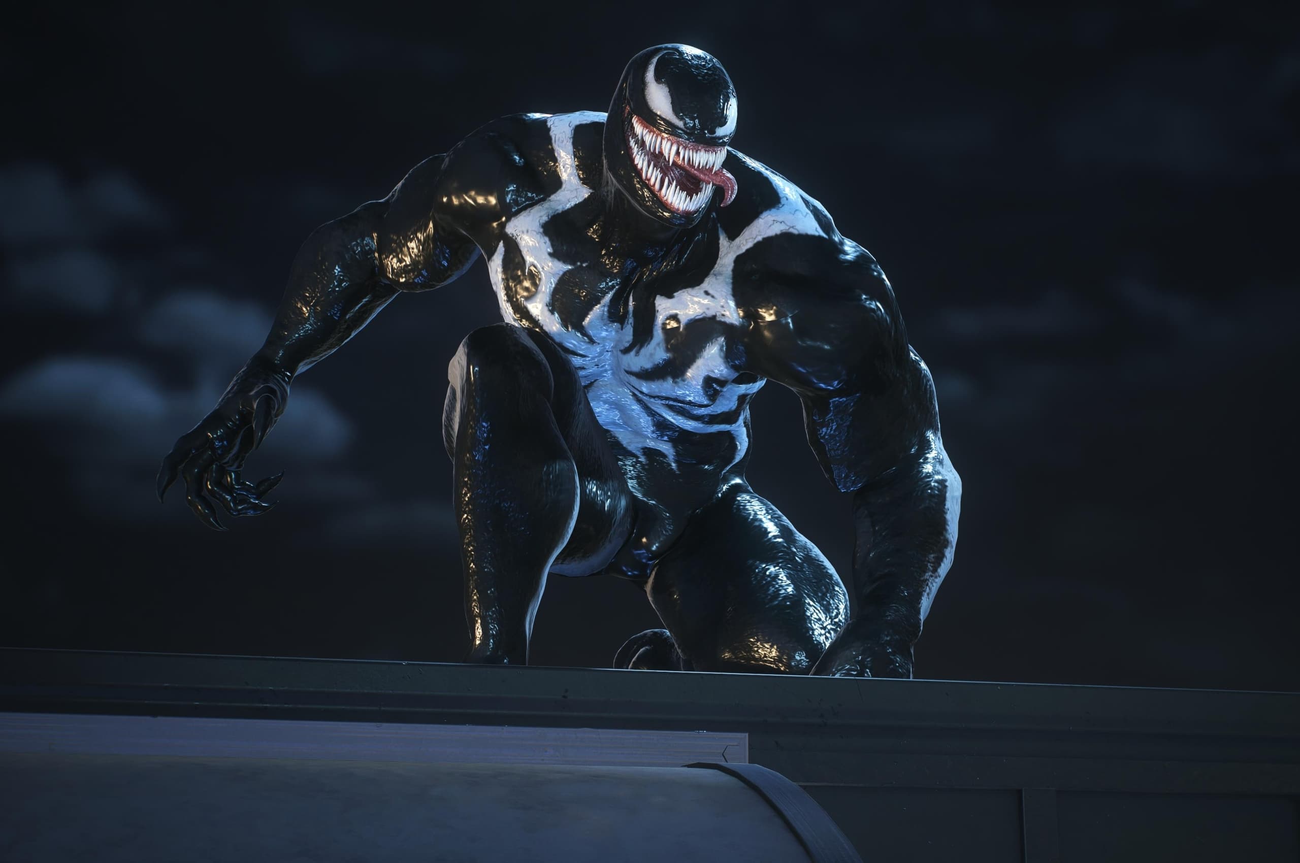 Marvel's Venom — image 1
