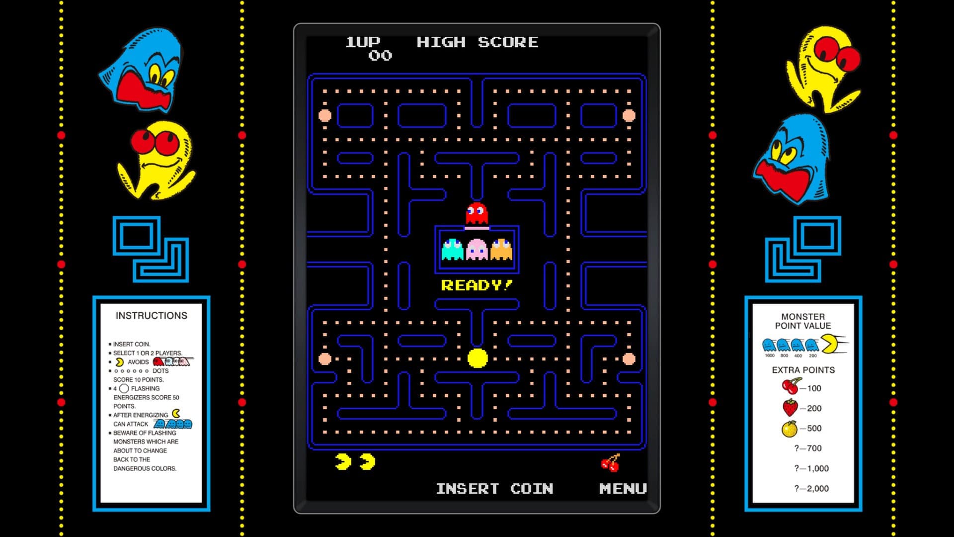 PAC-MAN WORLD Re-PAC — image 1