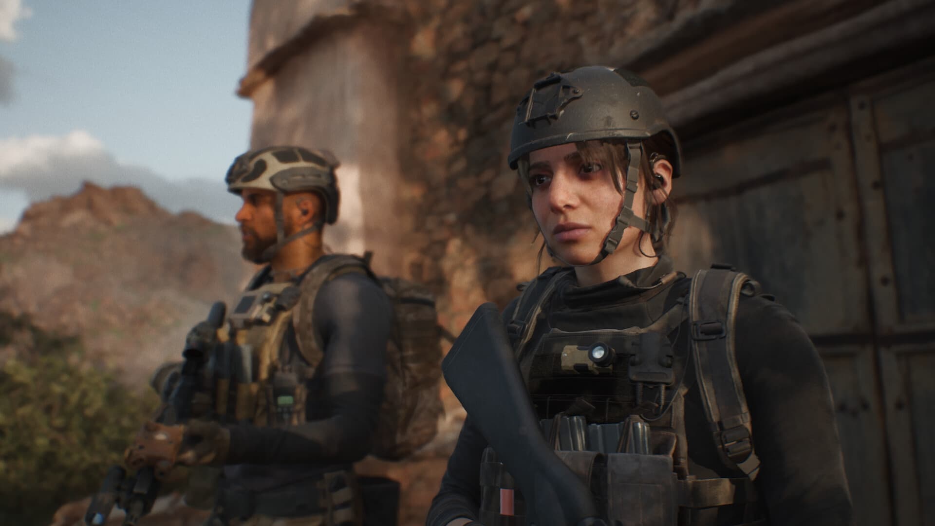 Crossfire (2027) — image 1