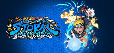 Naruto X Boruto Ultimate Ninja Storm Connections — image 1