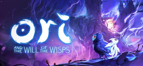 Ori and the Will of the Wisps — image 1