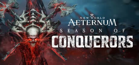 New World: Aeternum — image 1