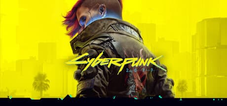 Cyberpunk 2077 — image 1