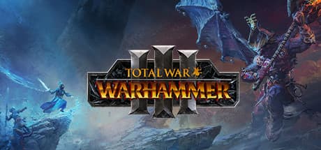 Total War: Warhammer III — image 1