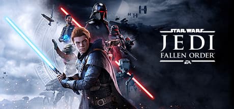 Star Wars Jedi: Fallen Order — image 1