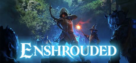 Enshrouded — image 1