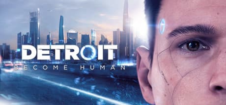 Detroit: Become Human — image 1