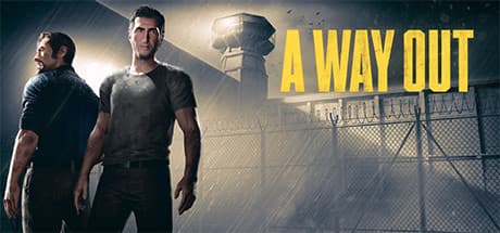 A Way Out — image 1