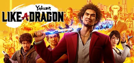 Yakuza: Like a Dragon — image 1