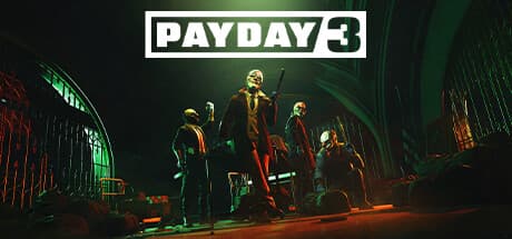 PAYDAY 3 — image 1