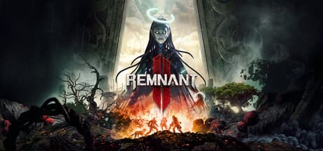 Remnant II — image 1