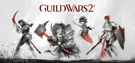 Guild Wars 2 — image 1