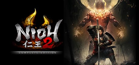 Nioh 2 — image 1