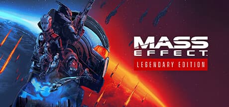 Mass Effect Legendary Edition — image 1