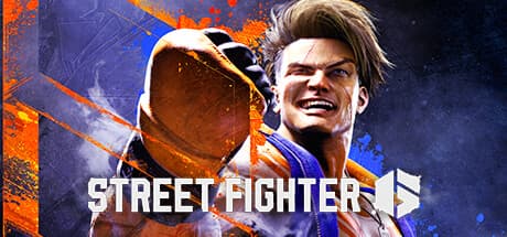 Street Fighter 6 — image 1