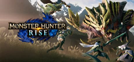 Monster Hunter Rise — image 1
