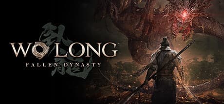 Wo Long: Fallen Dynasty — image 1