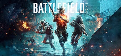 Battlefield 2042 — image 1
