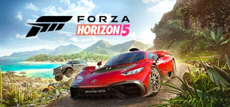 Forza Horizon 5 — image 1