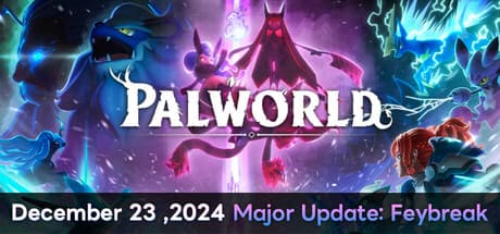 Palworld — image 1