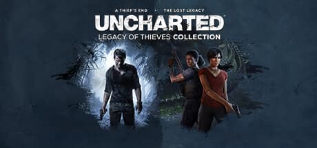 Uncharted: Legacy of Thieves — image 1