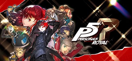 Persona 5 Royal — image 1