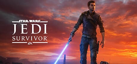 Star Wars Jedi: Survivor — image 1
