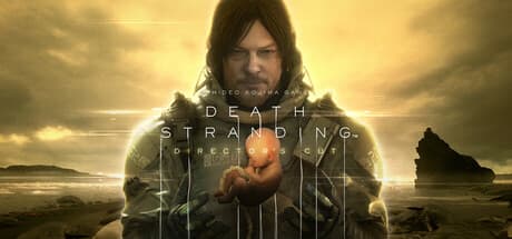 Death Stranding — image 1