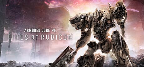 Armored Core VI — image 1
