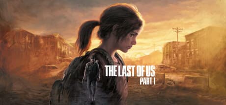 The Last of Us Part I — image 1