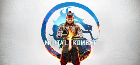 Mortal Kombat 1 — image 1
