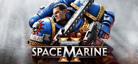 Warhammer 40,000: Space Marine 2 — image 1
